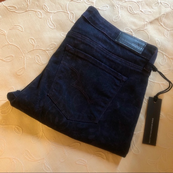 Big Star Alex Skinnies - Picture 2 of 8